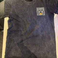 Hemd zwart, gemeldet von Van der Valk Hotel Amsterdam-Amstel über iLost