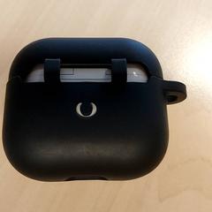 Elektronik - Earpod etui zwart, rapporterat av Centraal magazijn med iLost