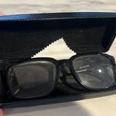 Glasses, as reported by Fjord Line - Fjord FSTR using iLost