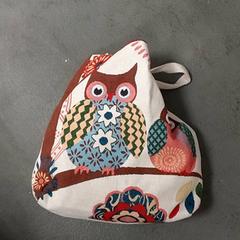 Sack, gemeldet von Regio Limburg - Leuven über iLost