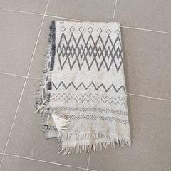 Kleding - Grote sjaal, ha sido reportado por Centraal magazijn con iLost