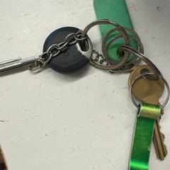 Llave, ha sido reportado por Defqon.1 con iLost