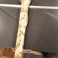 Paraply, rapporterat av Breng Nijmegen med iLost