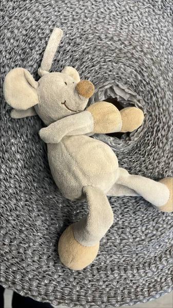 Toy Idun