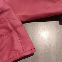 Chaqueta, ha sido reportado por De Efteling con iLost