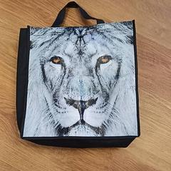 Bag, as reported by HTM using iLost