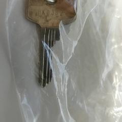 Kľúč, ako bolo nahlásené St. Antonius Ziekenhuis Nieuwegein pomocou iLost