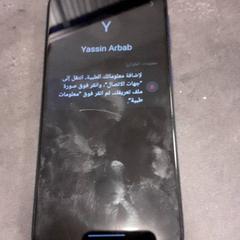 Telefoon Onv Yassin Arbab, zoals gemeld door Qbuzz servicepunt  Emmen met iLost