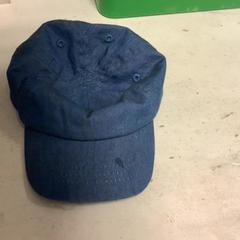 Gorra Blauw, ha sido reportado por Artis con iLost