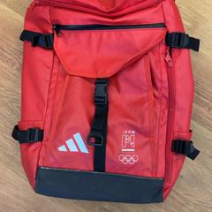 Taška, ako bolo nahlásené GVB pomocou iLost