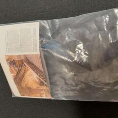 Bag plastique transparent, as reported by TCL using iLost