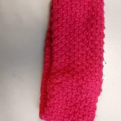 Kleding - Oorwarmer roze, jak nahlášeno Centraal magazijn pomocí iLost