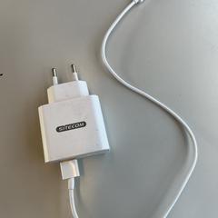 iPad/iPhone lader, amint azt az iLostnak jelentették.