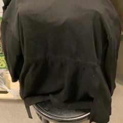 Jacket Black, as reported by MEININGER Hotel Copenhagen using iLost