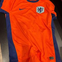 T shirt, zoals gemeld door Johan Cruijff ArenA met iLost