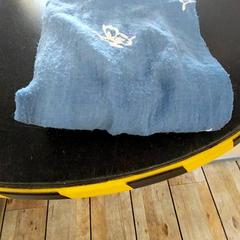 Schal, gemeldet von IKEA Lille über iLost