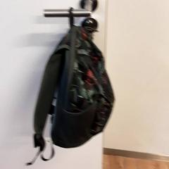 Rugzak، كما تم الإبلاغ عنه بواسطة Qbuzz ZHN عبر iLost