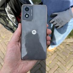 Telefoon, as reported to iLost
