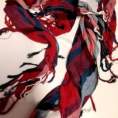 Kendő, amint azt Gemeente Puurs-Sint-Amands az iLost segítségével jelentette.