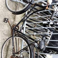 Bicicleta femenina Limit classic, segons ha informat Stadswerk072 mitjançant iLost
