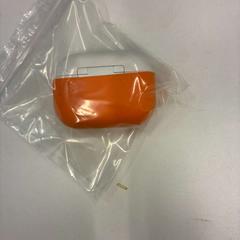 Headphone case iPods case, as reported by Universiteitsbibliotheek Universiteitskwartier using iLost
