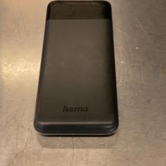 Mobile phone Black, as reported by MEININGER Hotel Leipzig Hauptbahnhof using iLost
