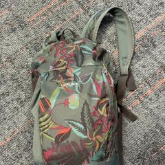 Bossa, segons ha informat Connexxion Amstelland-Meerlanden Schiphol Zuid mitjançant iLost