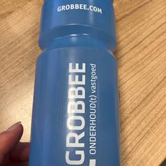 Bidon, gisa salatu by Pathé Zwolle iLost erabiliz