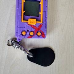 Tamagotchi, segons ha informat Connexxion Haarlem IJmond mitjançant iLost