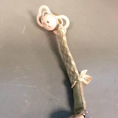 Titia, gisa salatu by Diergaarde Blijdorp iLost erabiliz