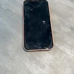 Iphone, as reported by RRReis Arriva Achterhoek-Rivierenland using iLost