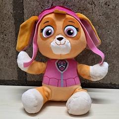 Knuffel, as reported by Arriva Oost-Brabant using iLost