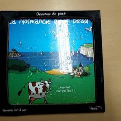 Fotokader, segundo informou Centraal magazijn usando iLost