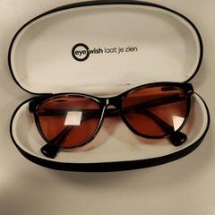 Okuliare, ako bolo nahlásené Vrije Universiteit Amsterdam pomocou iLost