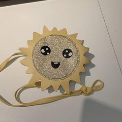 Children's bag kindertasje zonnetje, as reported by IKEA Groningen using iLost