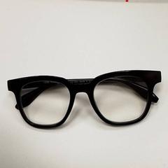 Briller, som rapportert av ilévia ved bruk av iLost