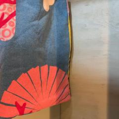 Toalha de praia, como reportado por Familie Resort Molenwaard utilizando o iLost