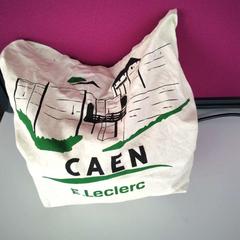 Bag, as reported by Twisto using iLost