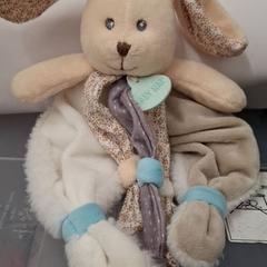 Manteta, segons ha informat IKEA Paris - Plaisir mitjançant iLost