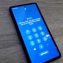 Cellulare Samsung, come riportato da EBS Tramplein utilizzando iLost