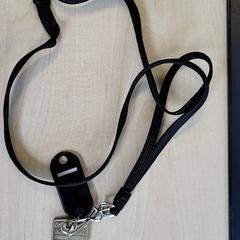 Llave, ha sido reportado por Connexxion Haarlem IJmond con iLost