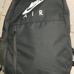 Rugzak, zoals gemeld door Regio Antwerpen - Brussel met iLost