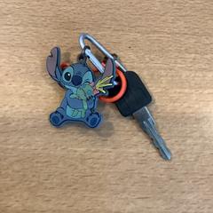 Key, as reported by Gemeente Amsterdam - Bureau Gevonden Voorwerpen using iLost