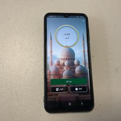 Mobilní telefon A13 met hoesje Samsung, jak nahlášeno Breng Arnhem pomocí iLost