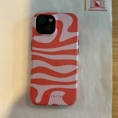Iphone 15, as reported by Gemeente Utrecht using iLost