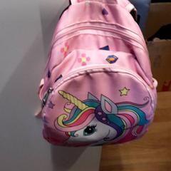 Bolsa Sportkleding, ha sido reportado por Qbuzz ZHN con iLost