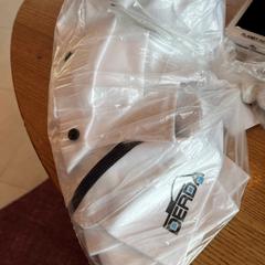 Cap DERDA, zoals gemeld door ibis Styles Rotterdam Ahoy met iLost