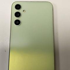 Smartphone Samsung, zoals gemeld door Centraal magazijn met iLost