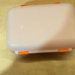 Caja de almuerzo, ha sido reportado por Pathé Utrecht Leidsche Rijn con iLost