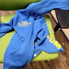 Weste, gemeldet von Connexxion Haarlem IJmond über iLost